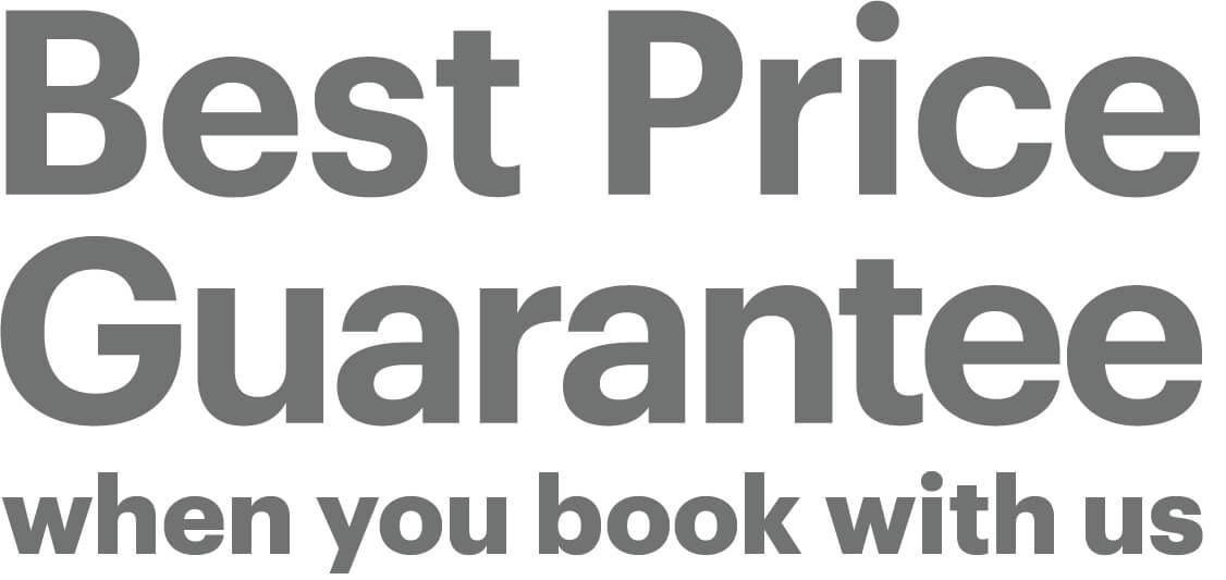 Best Price Guarantee